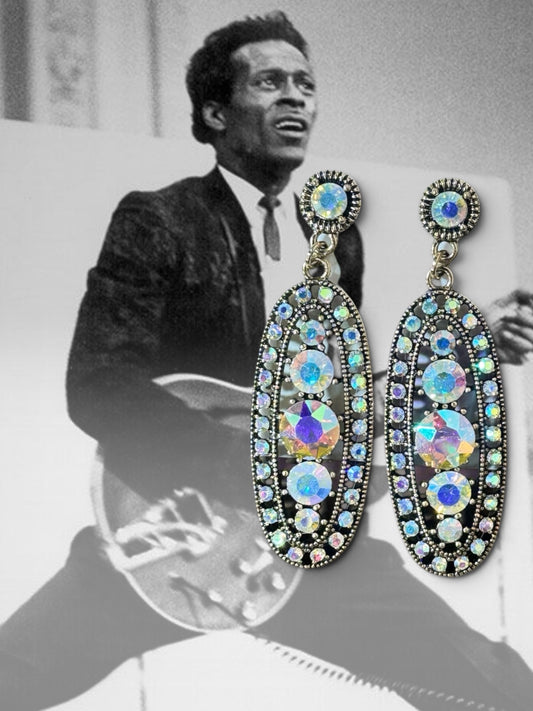 Stage Presence Earrings