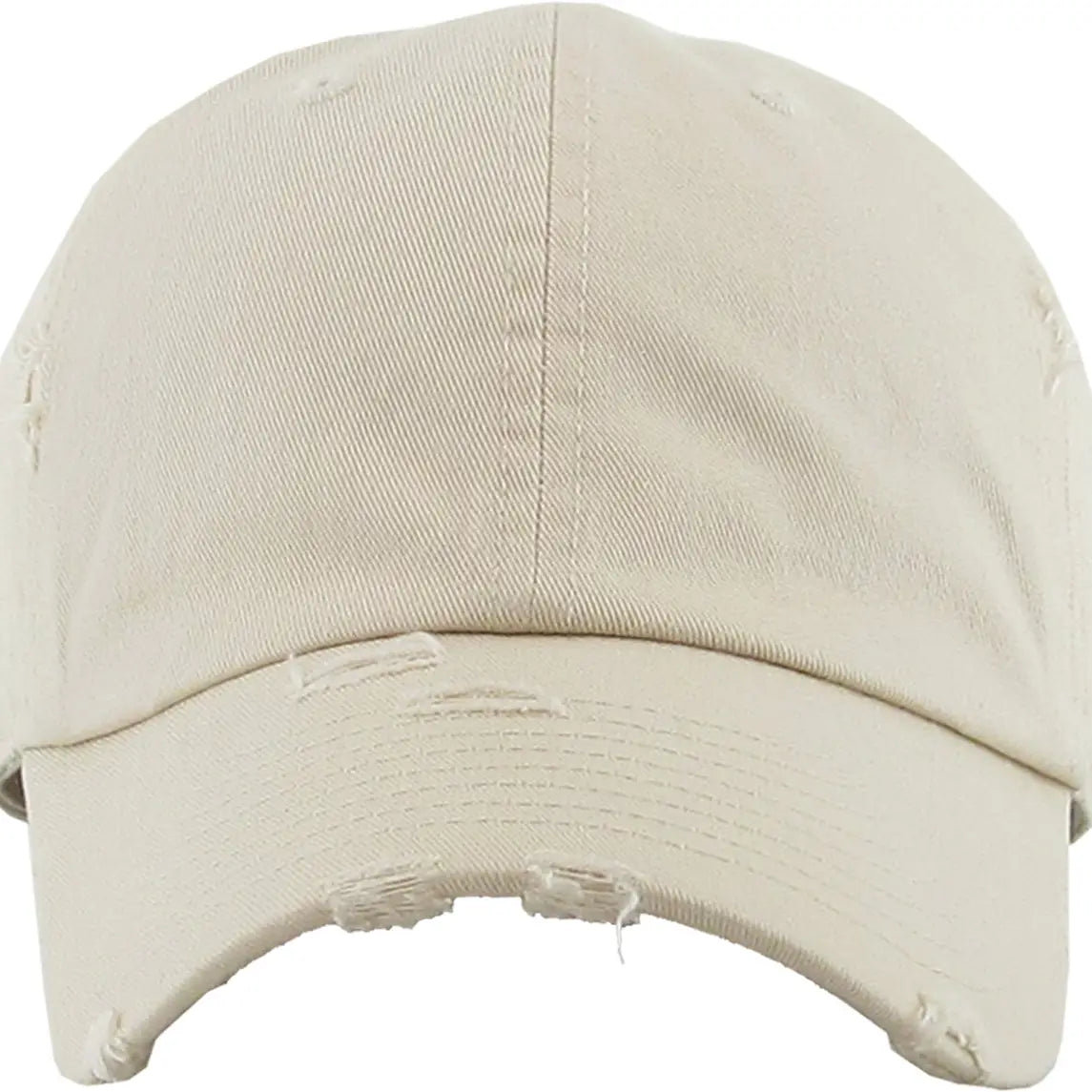 Vintage Distressed Dad Hat