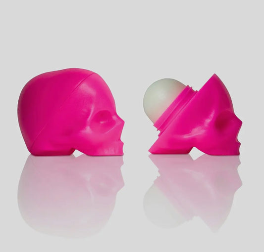 Rebels Refinery Skully Lip Balm