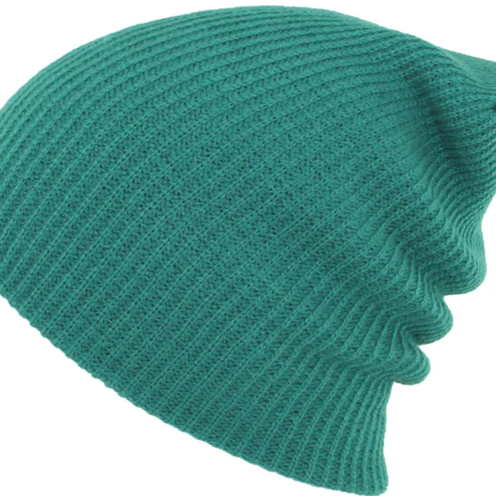 Shades Slouch Beanie