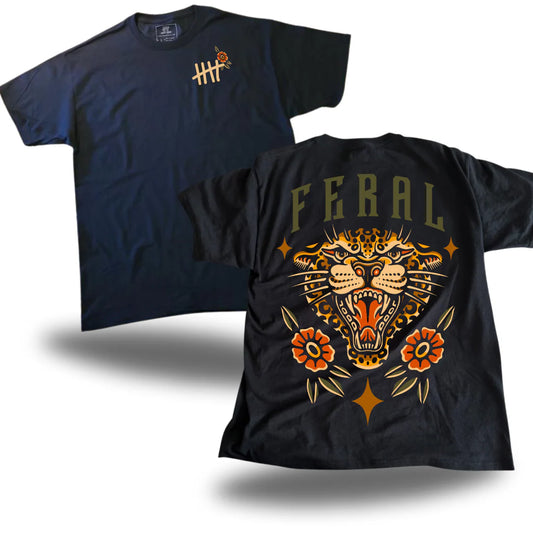 Feral Tee