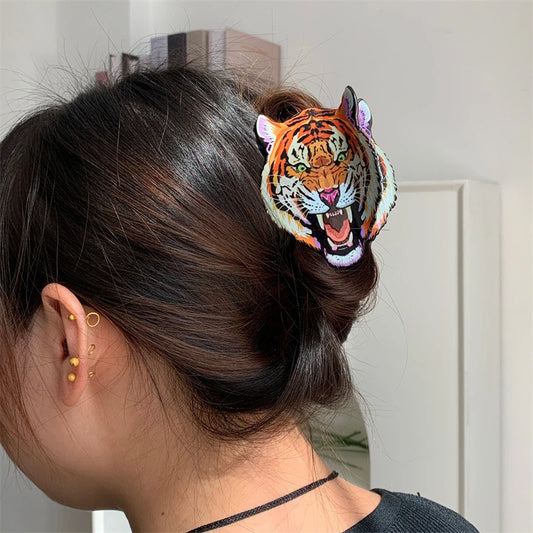 Tiger Claw Clip