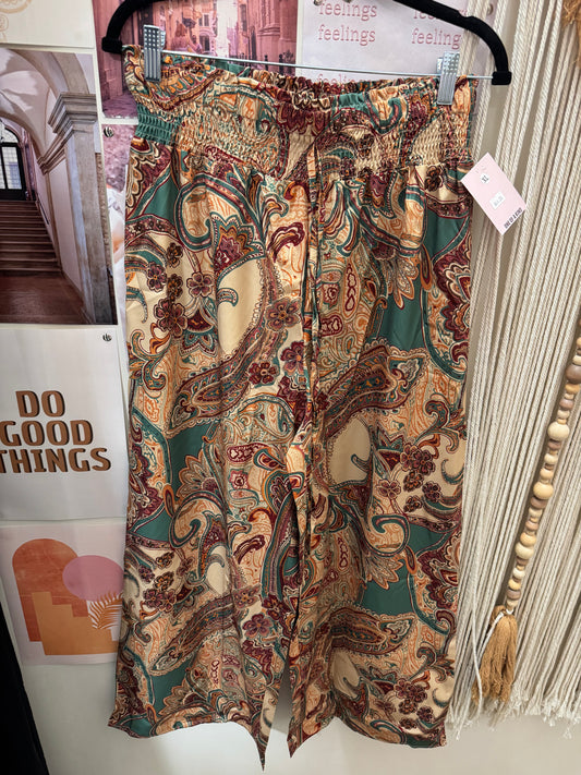 Sahara Drift Pants