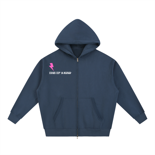 Let 'Em Talk Hoodie