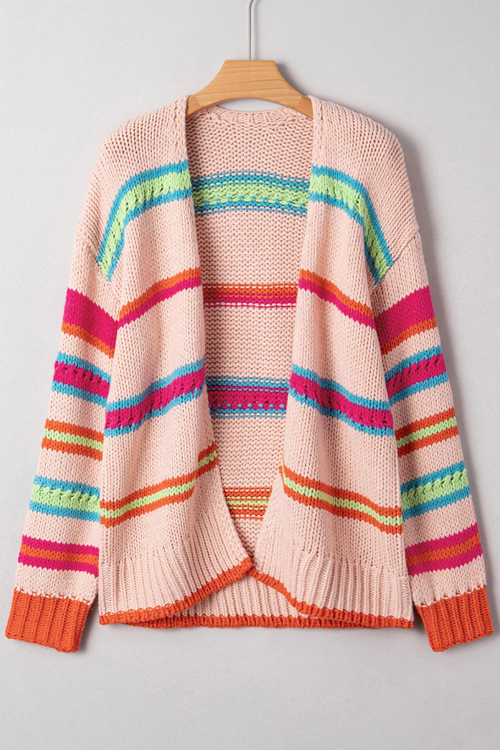 Kaleidoscope Cozy Cardi