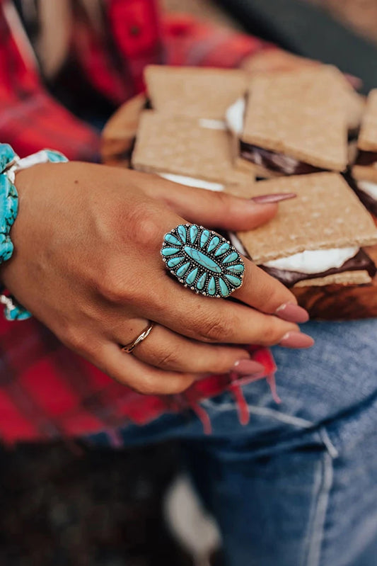 Desert Reverie Ring