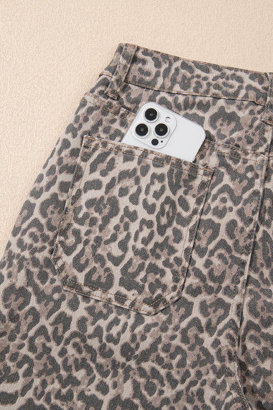 Savage Strut Jeans