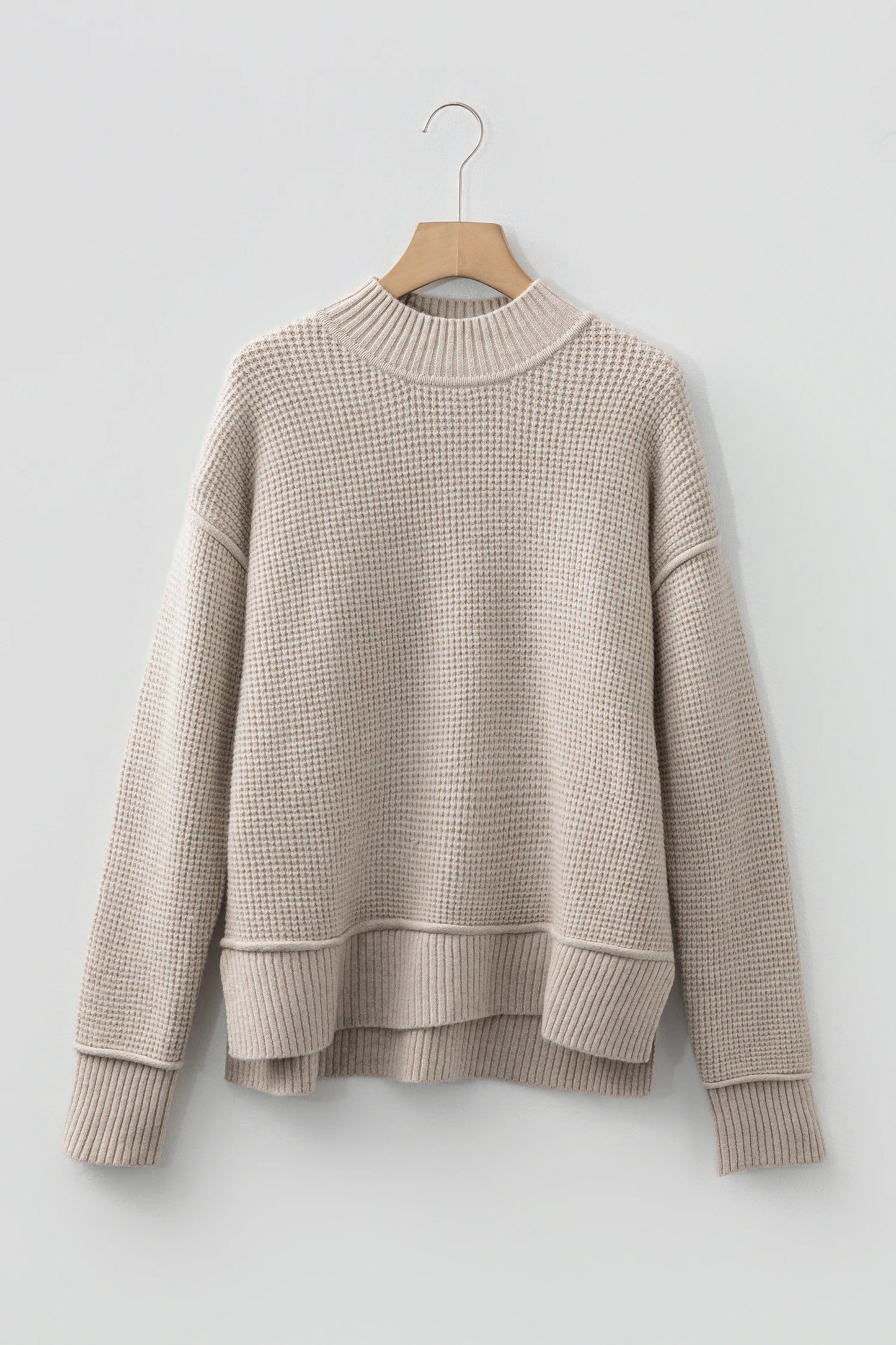 Holiday Housewife Knit Sweater