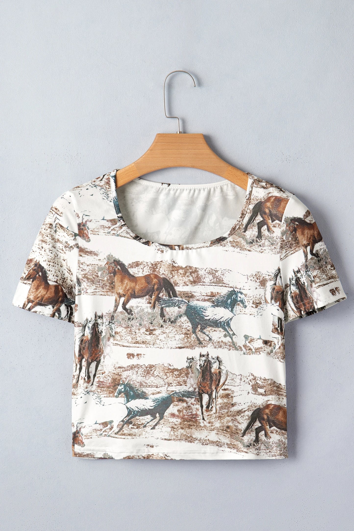 Wild Mesa Tee
