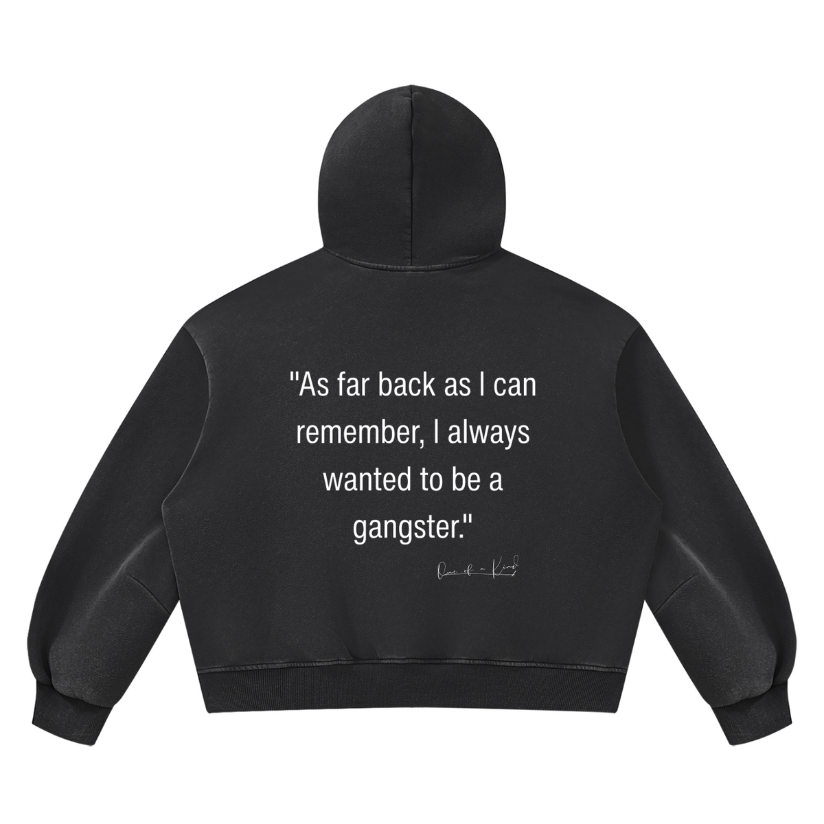 GOODFELLAS Hoodie