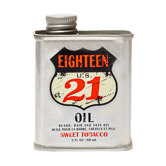 1821 Oil for Men