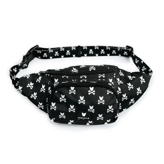 Bad to the Bone Fanny Pack
