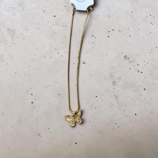 Rhiannon Necklace