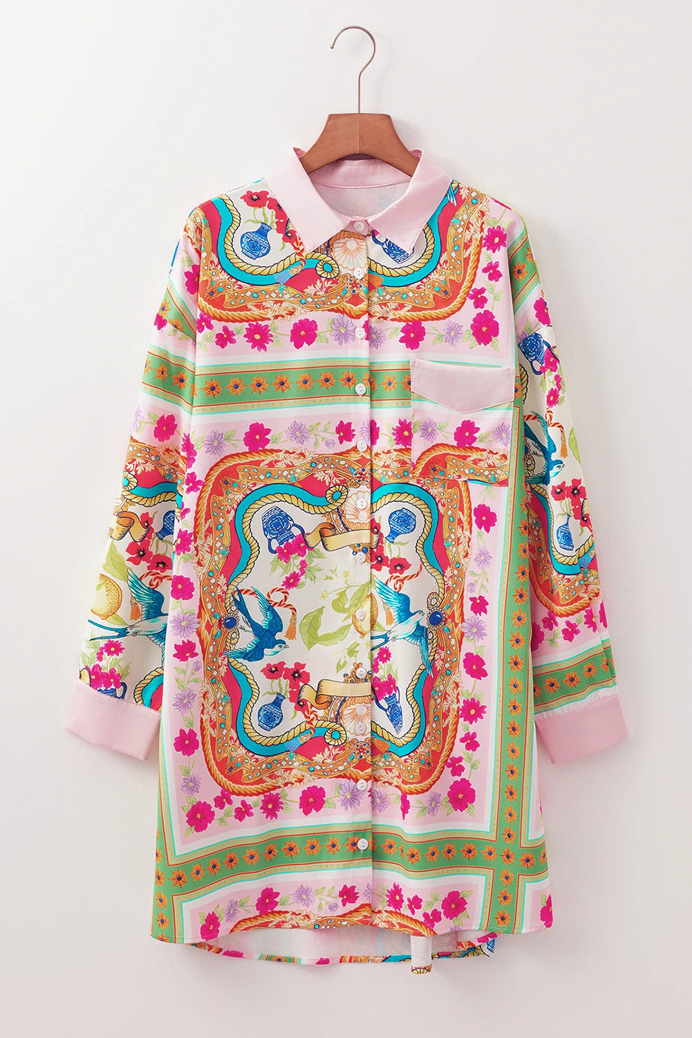 Desert Daydream Shirt