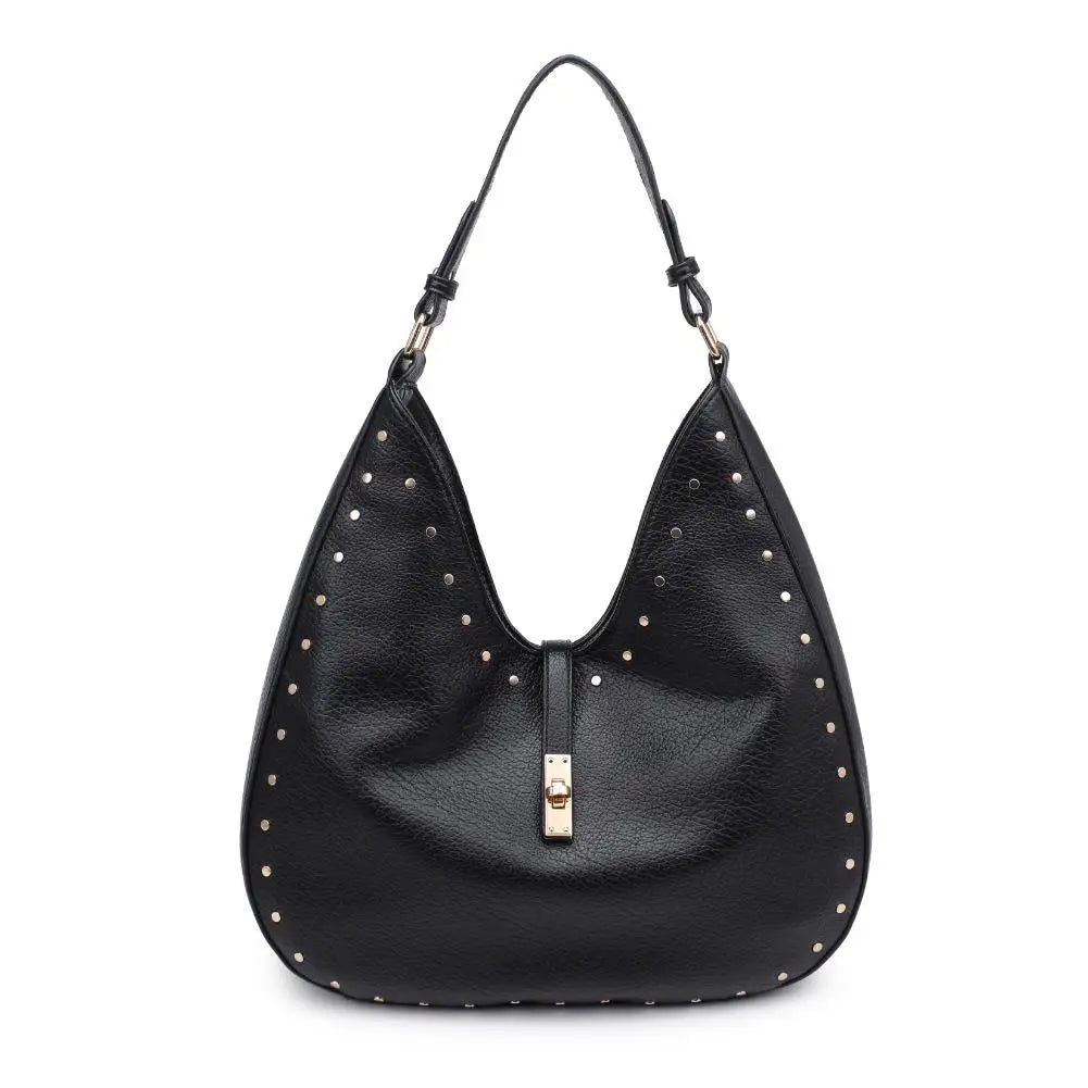 Olivia Hobo Handbag