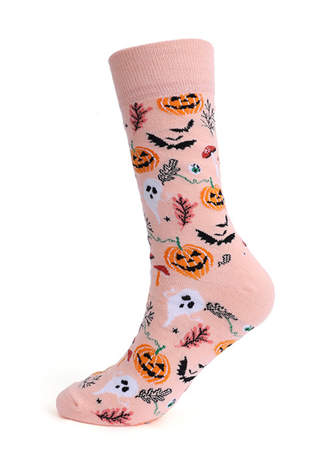 Spooky Season Socks