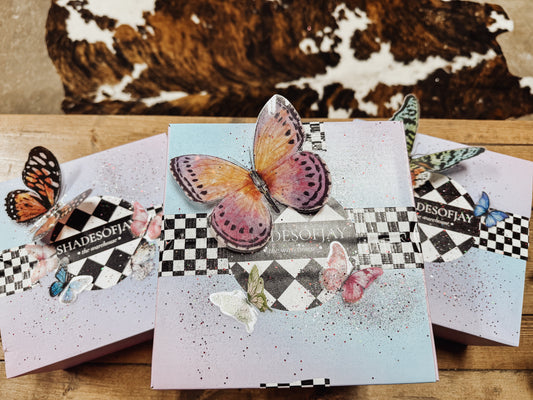 ZESTIE BESTIE BOX