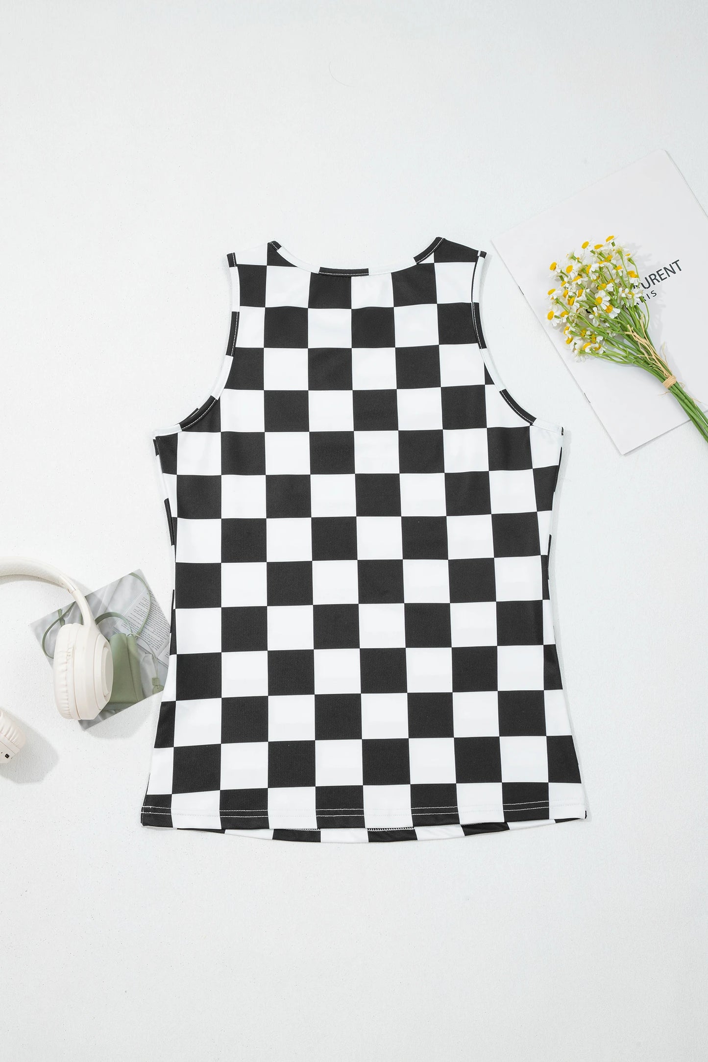 Fast Lane Tank