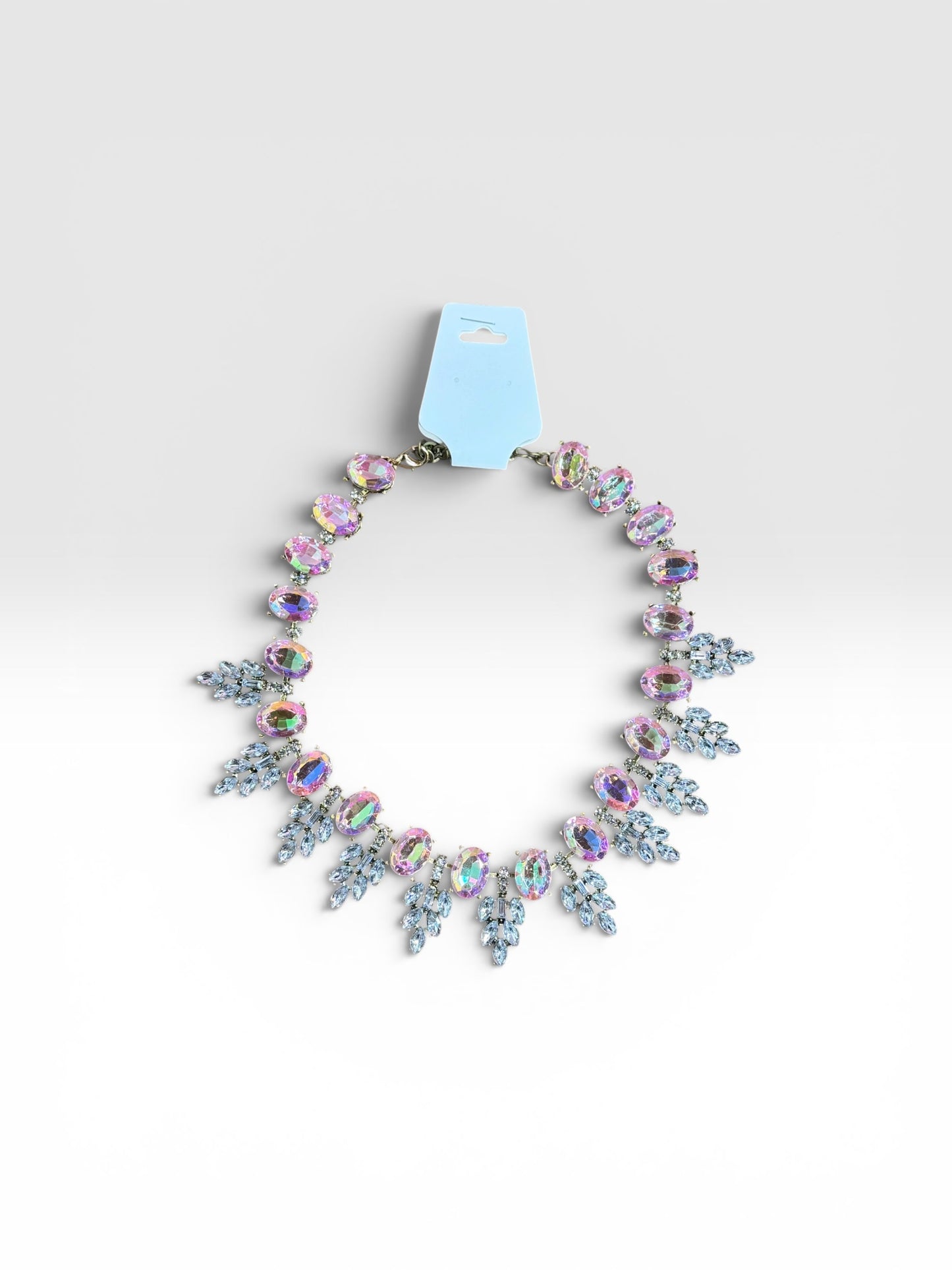 Stardust Riot Necklace