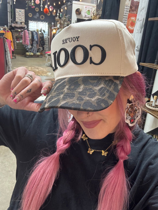 You're Cool Hat