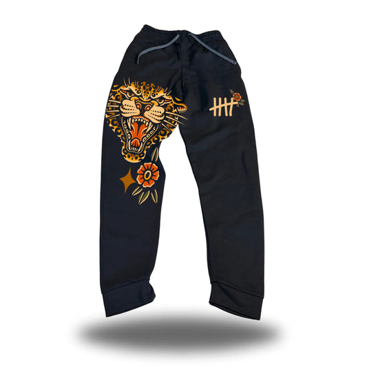 Happy House Feral Joggers