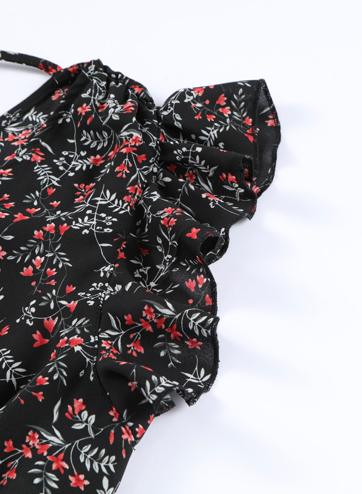 It’s all In your Head Crop Top