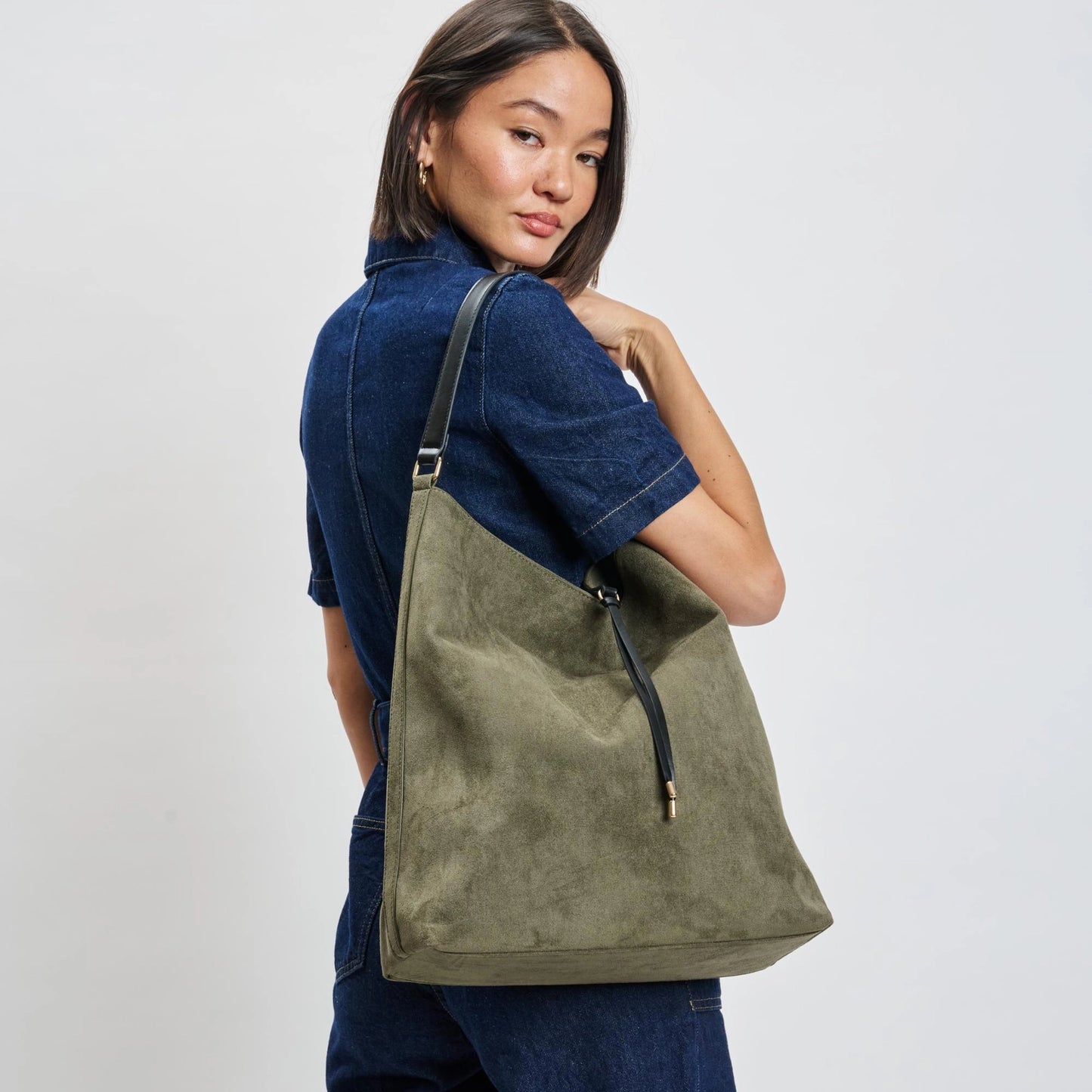 Felicity Hobo Handbag
