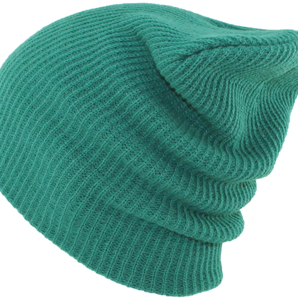 Shades Slouch Beanie