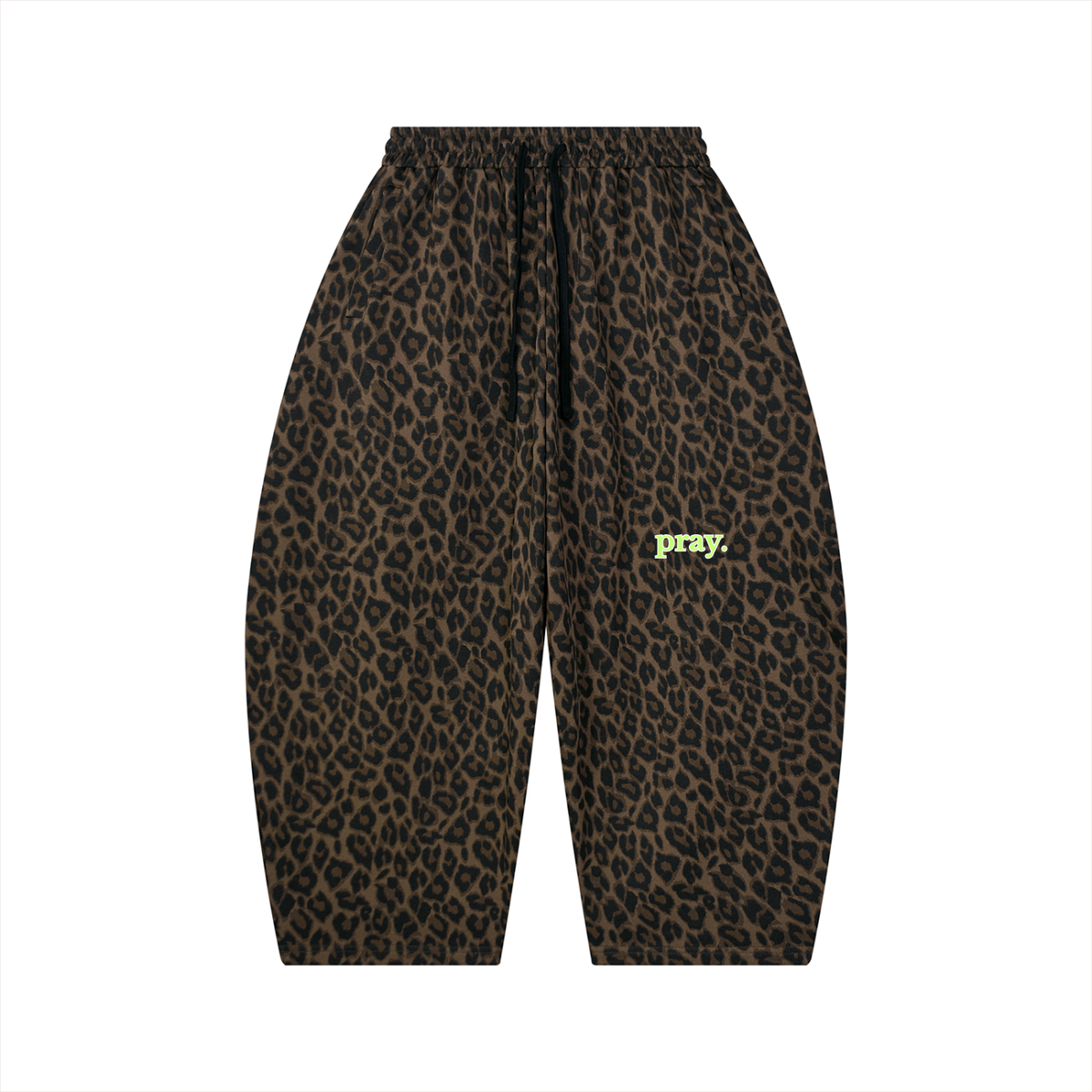 Pray Barrel Sweatpants