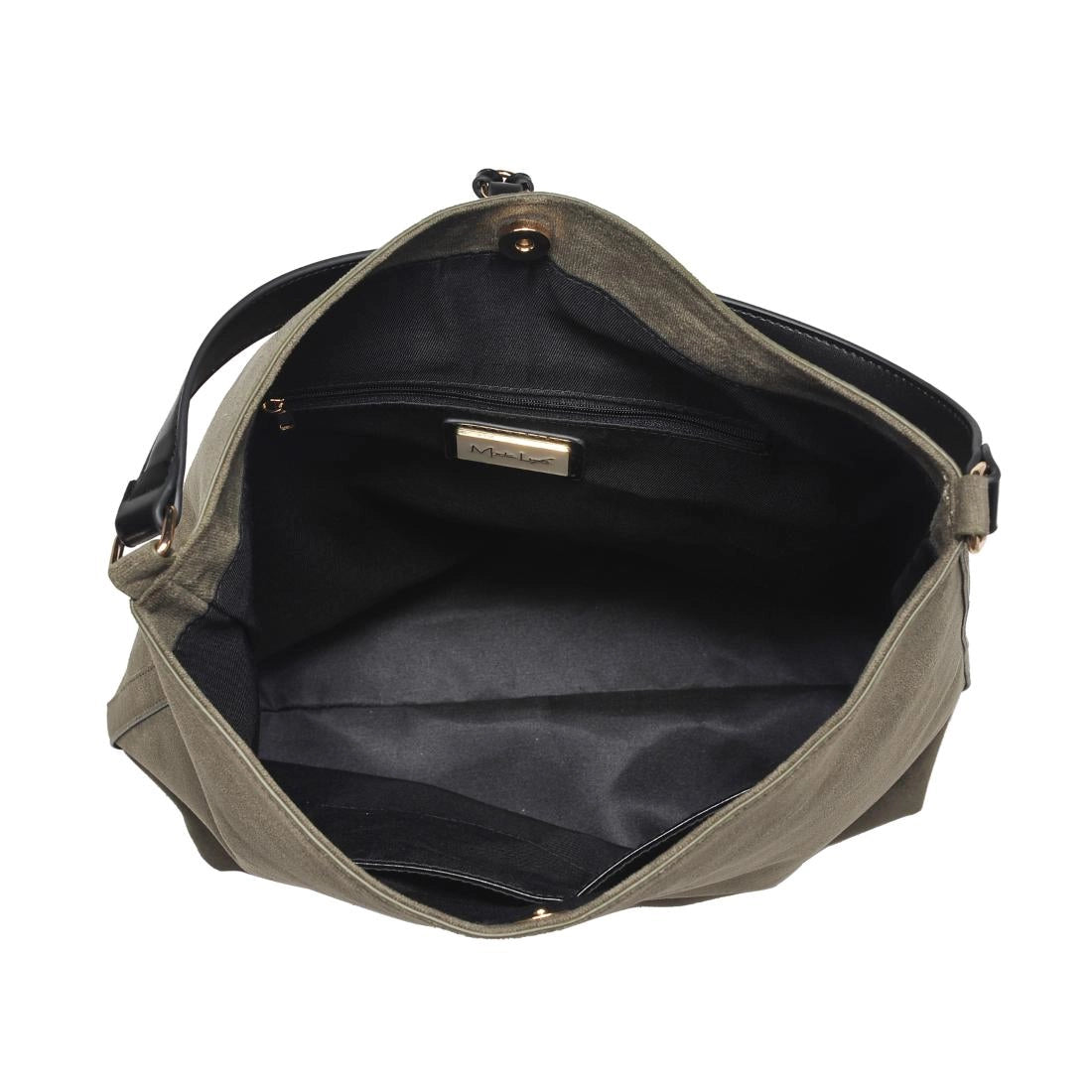 Felicity Hobo Handbag