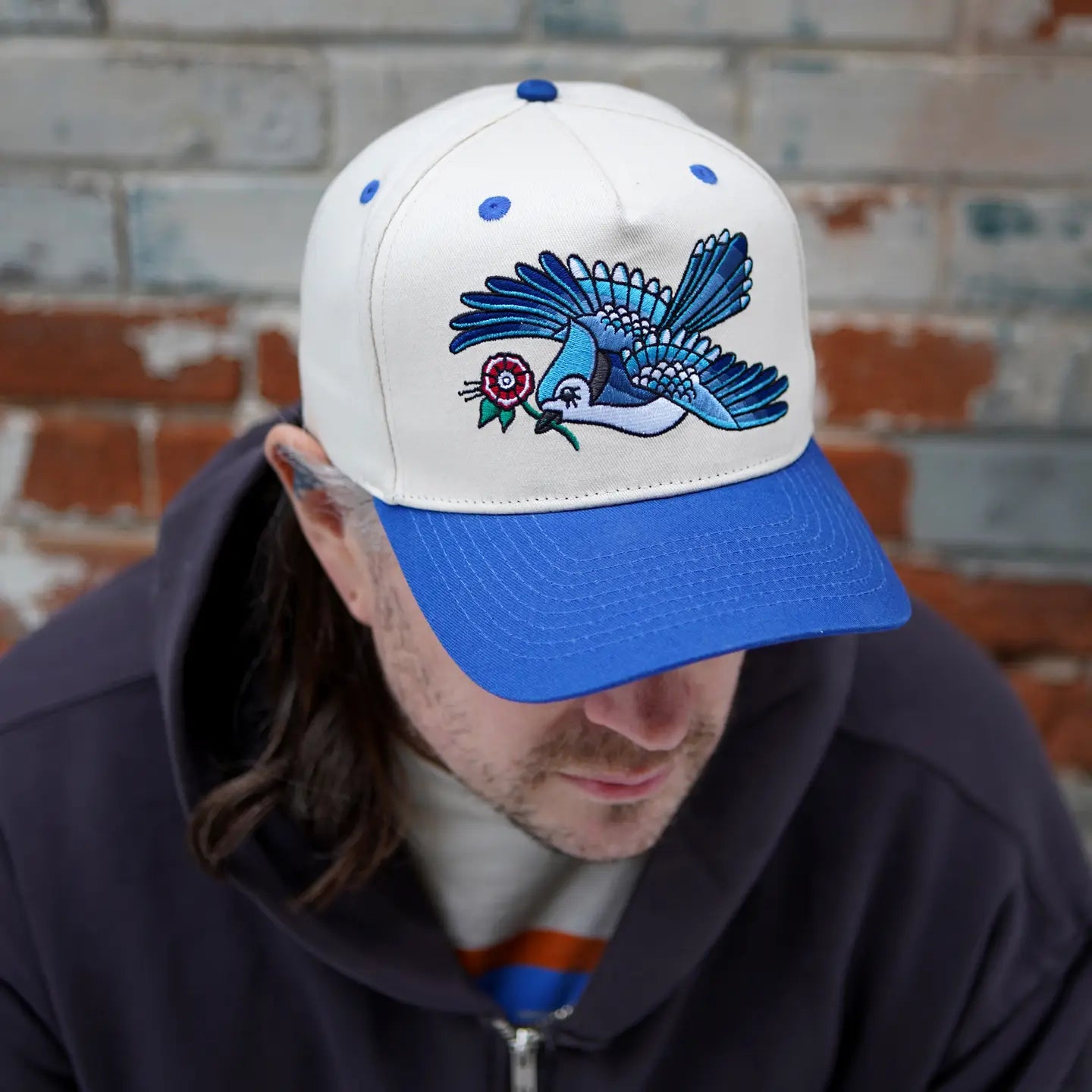 Blue Jays Hat