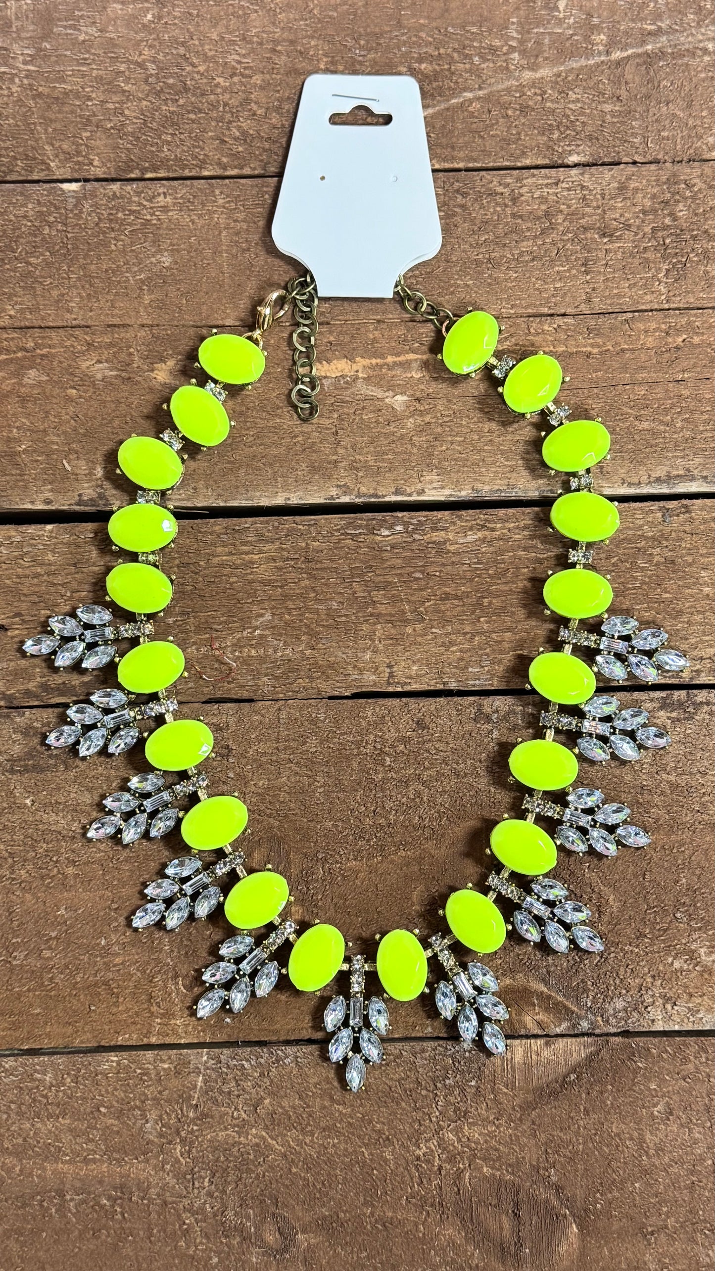 Stardust Riot Necklace