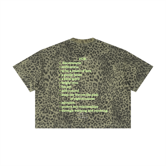 Pray Tee