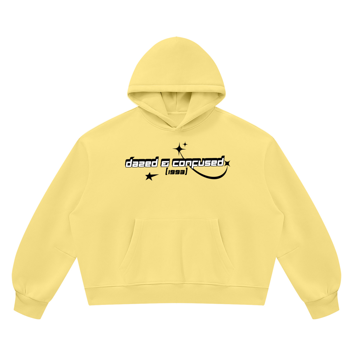 Dazed & Confused Hoodie