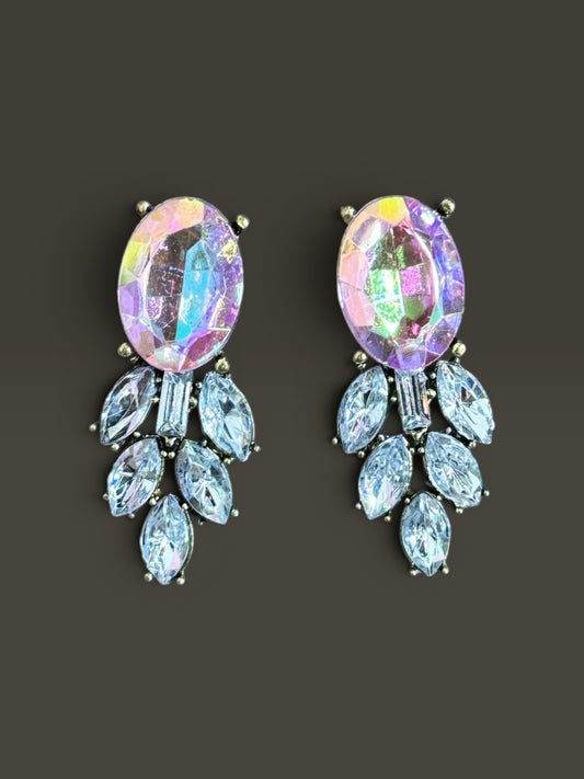 Stardust Riot Earrings