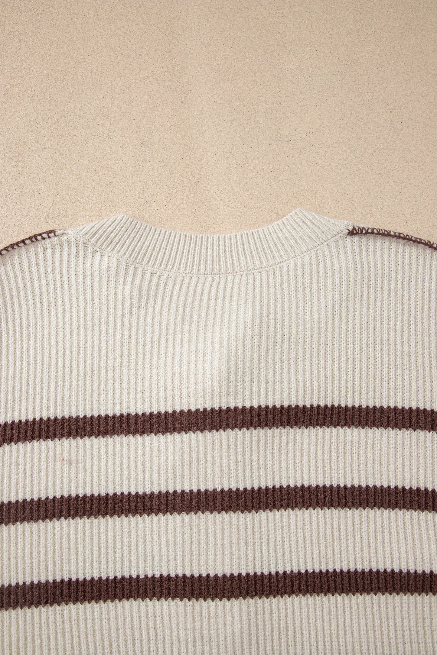 Urban Ease Henley Sweater