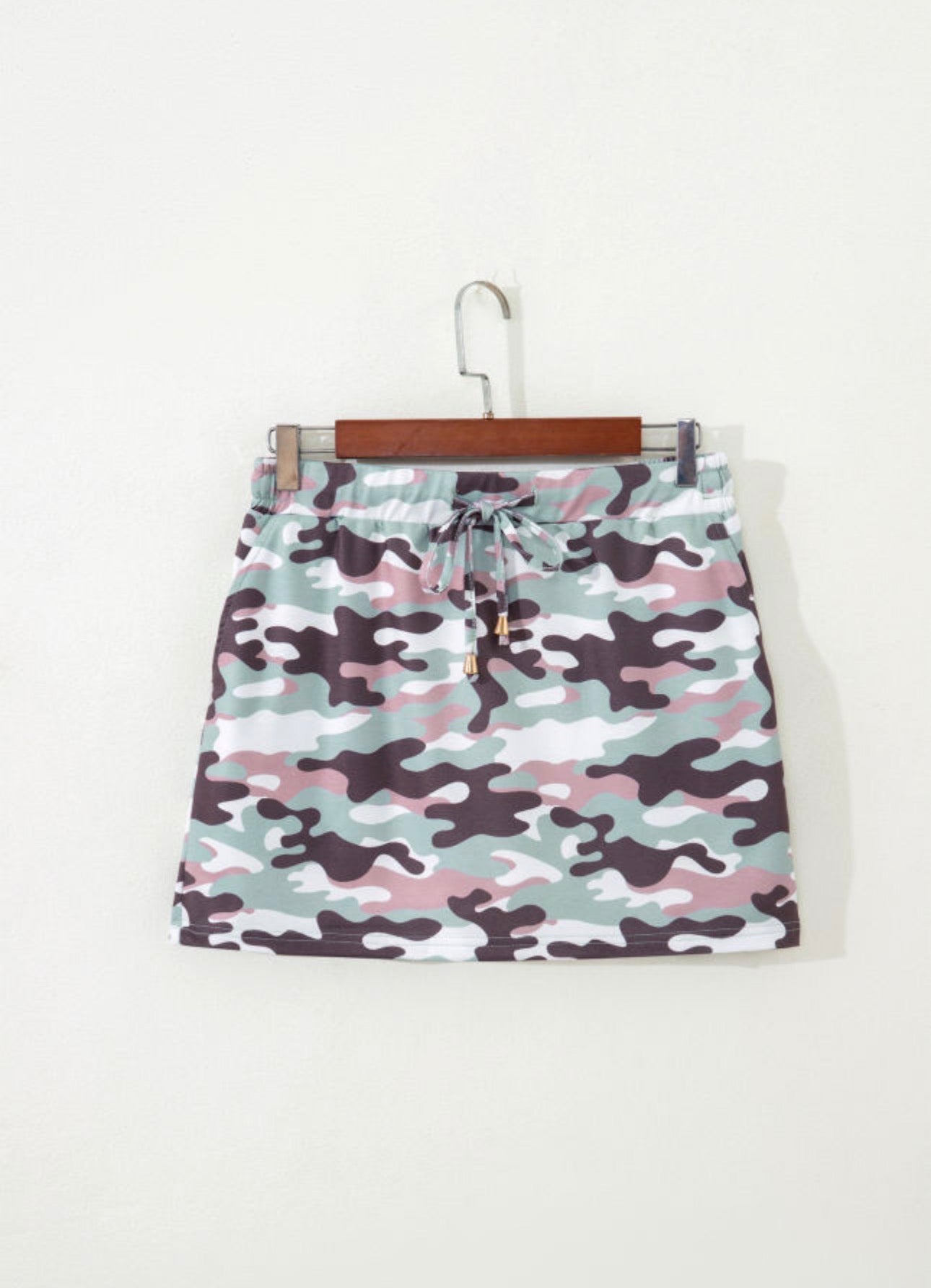 Trailblazer Camo Skort