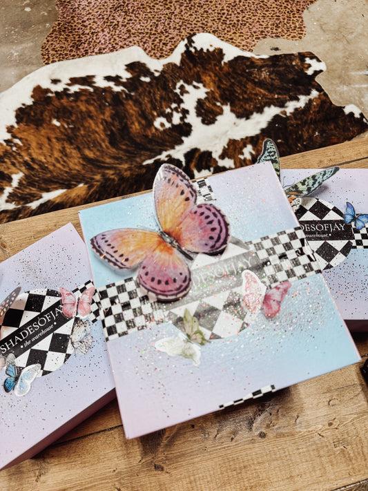 ZESTIE BESTIE BOX