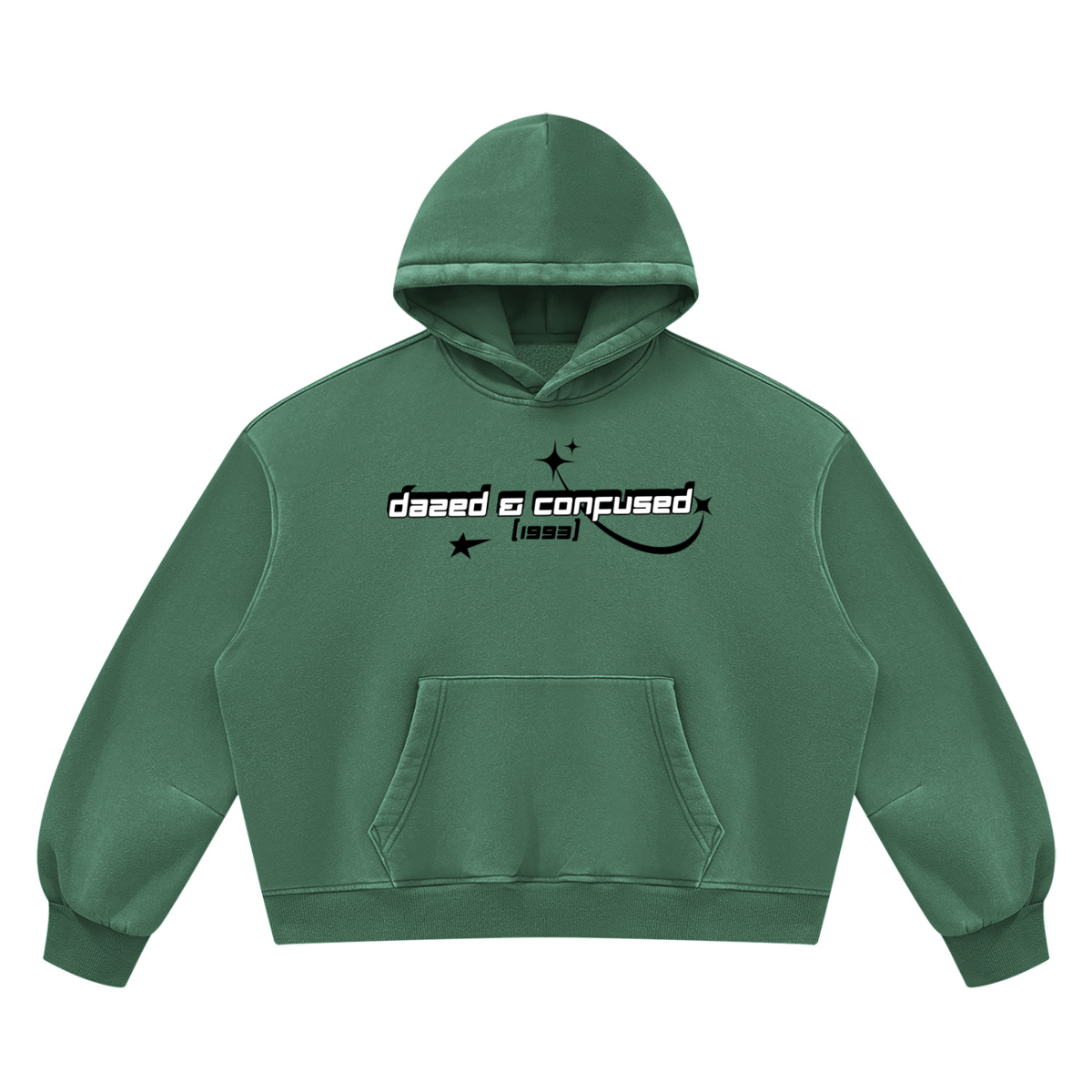 Dazed & Confused Hoodie