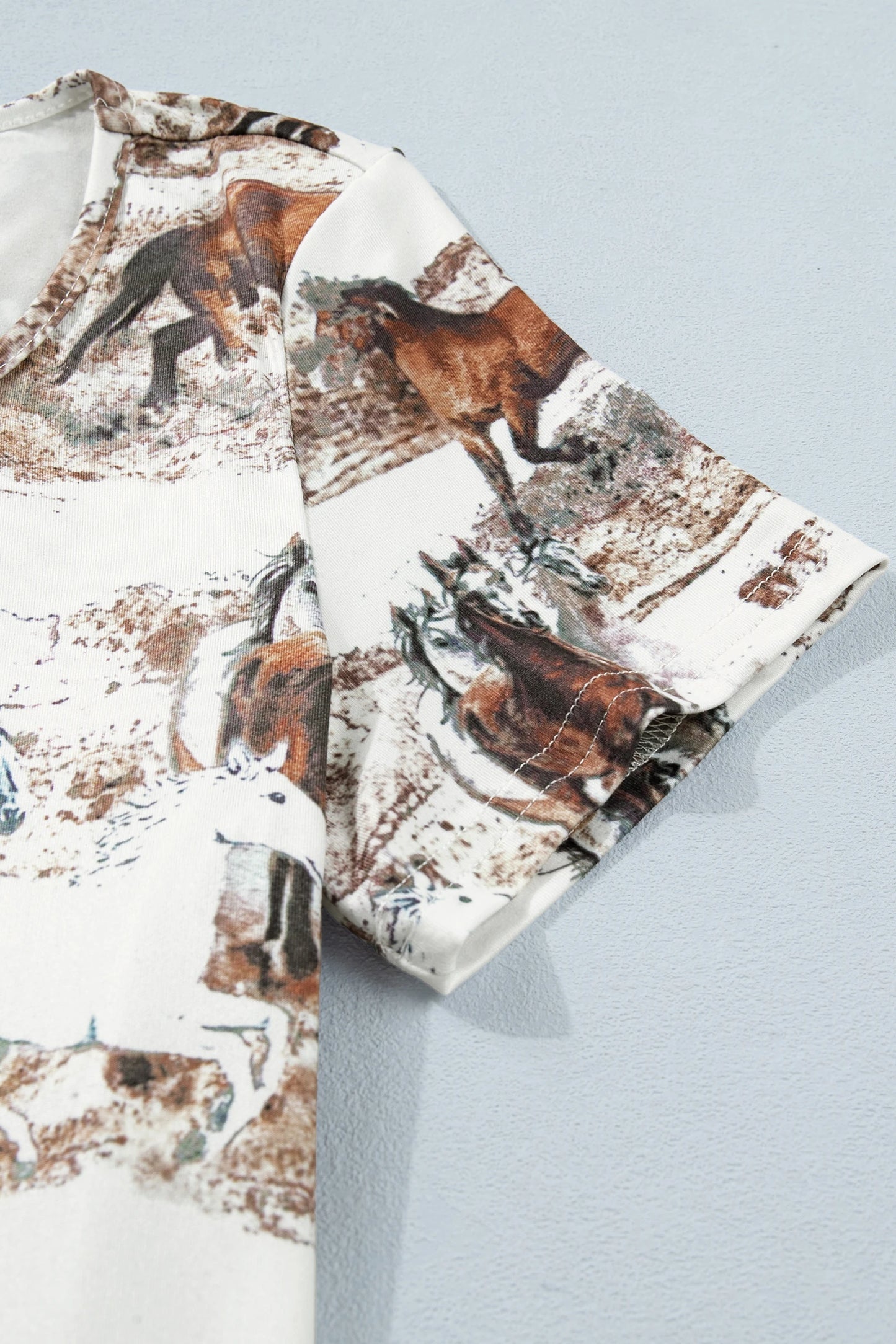 Wild Mesa Tee