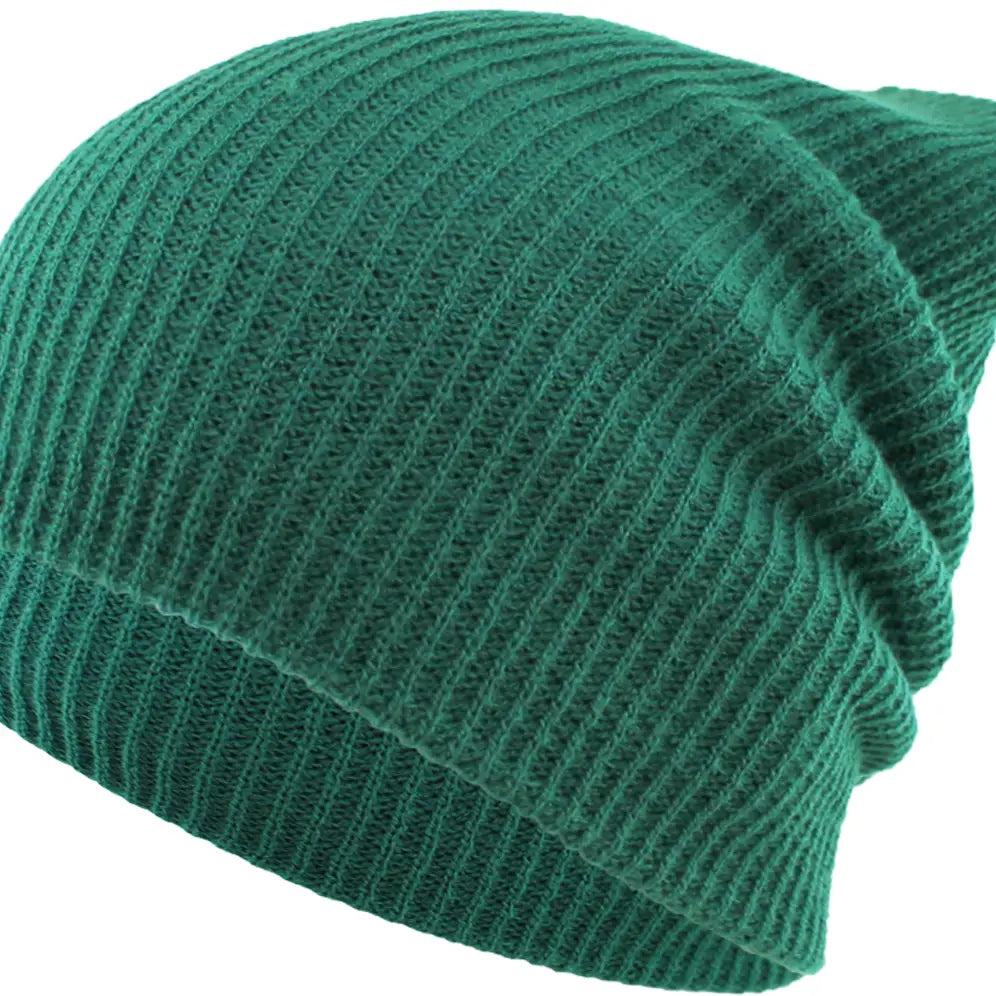 Shades Slouch Beanie