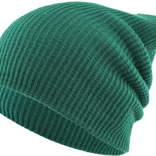 Shades Slouch Beanie