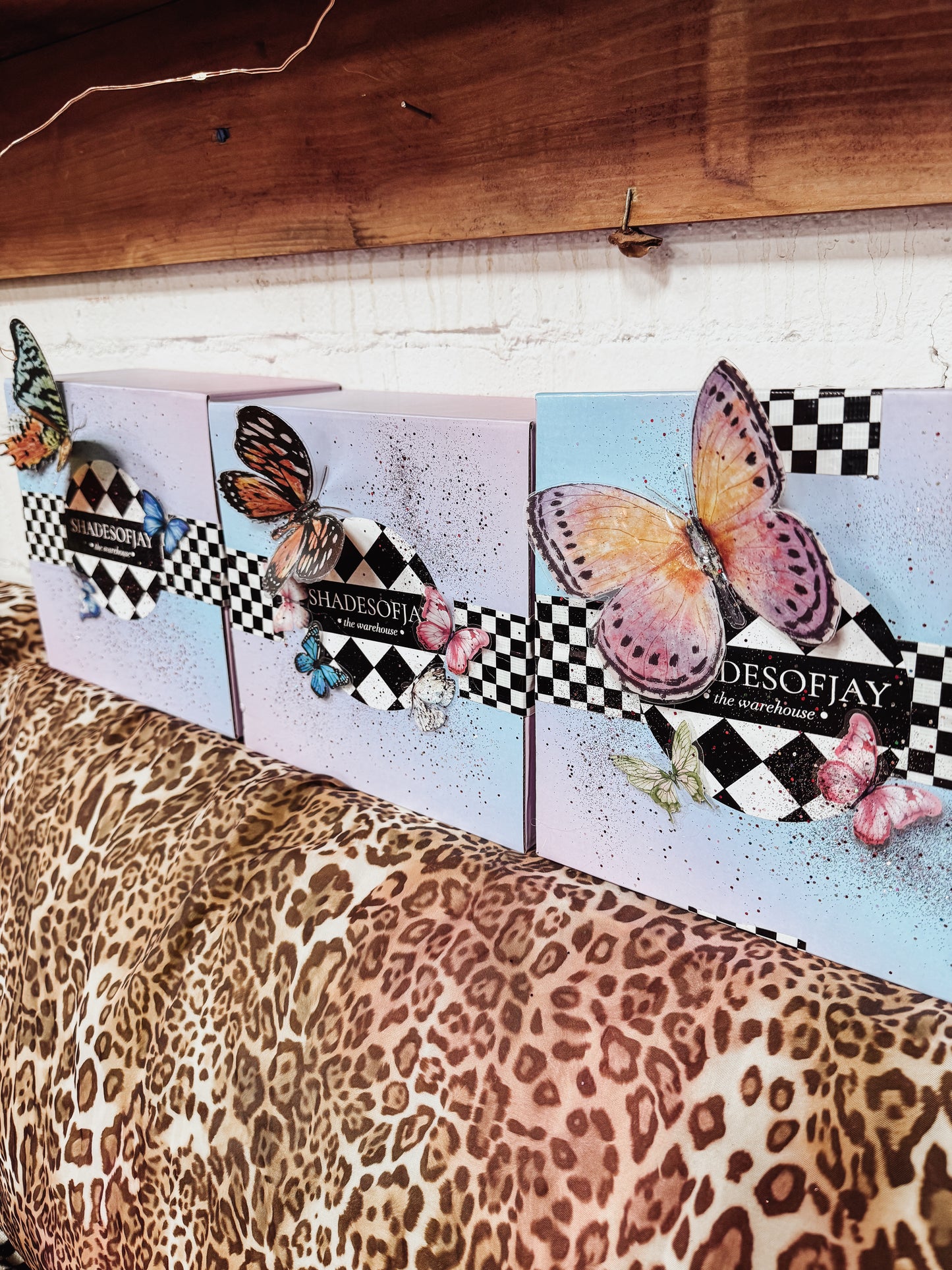 ZESTIE BESTIE BOX