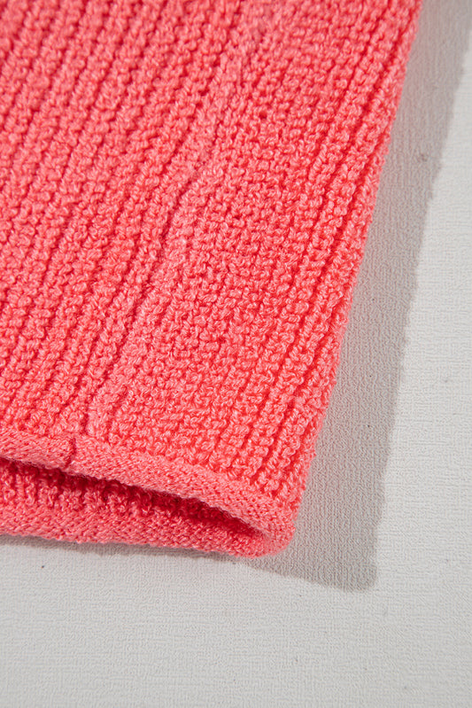 Sugarlace Sweater Vest