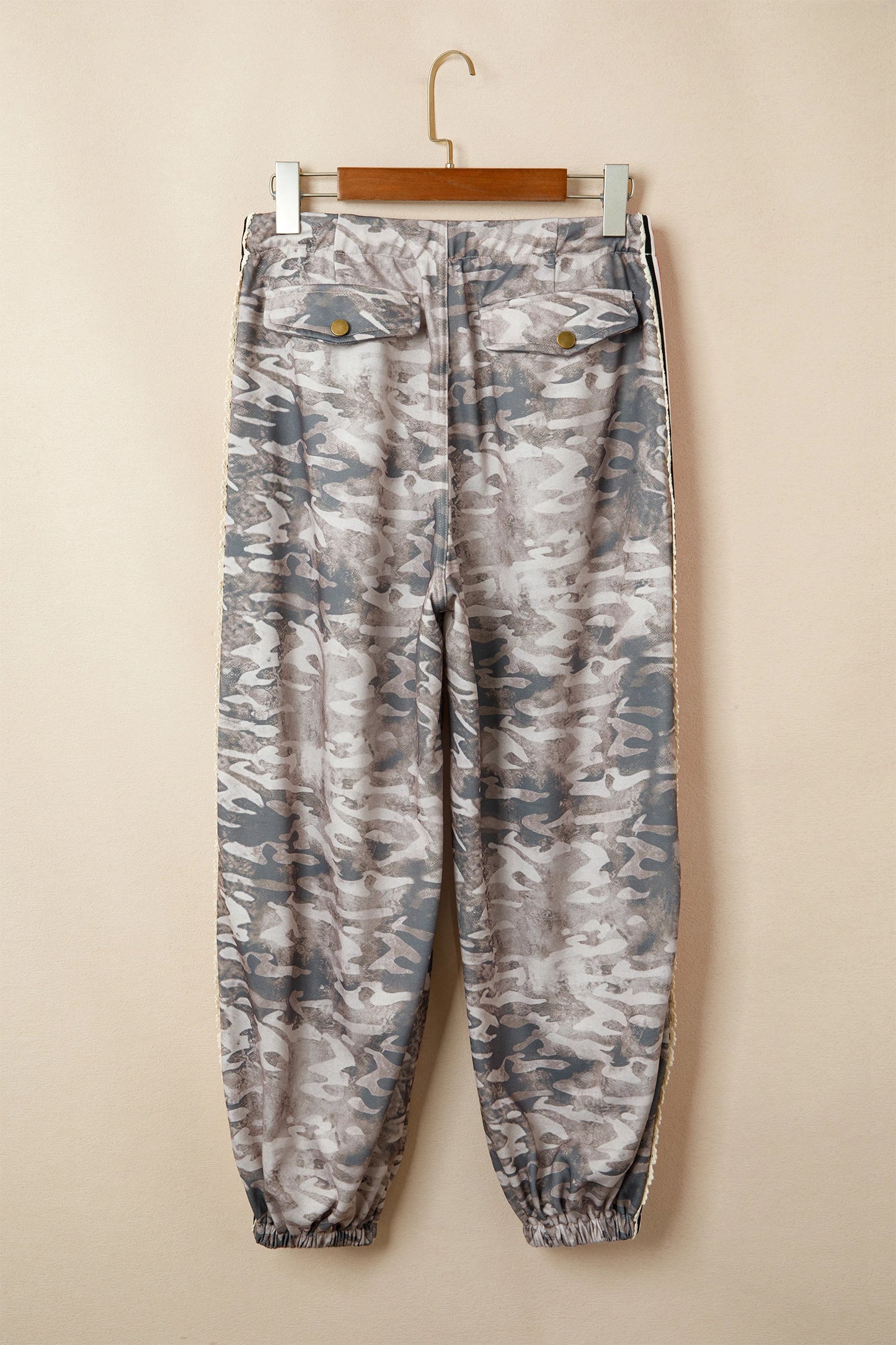 Redline Rebel Joggers