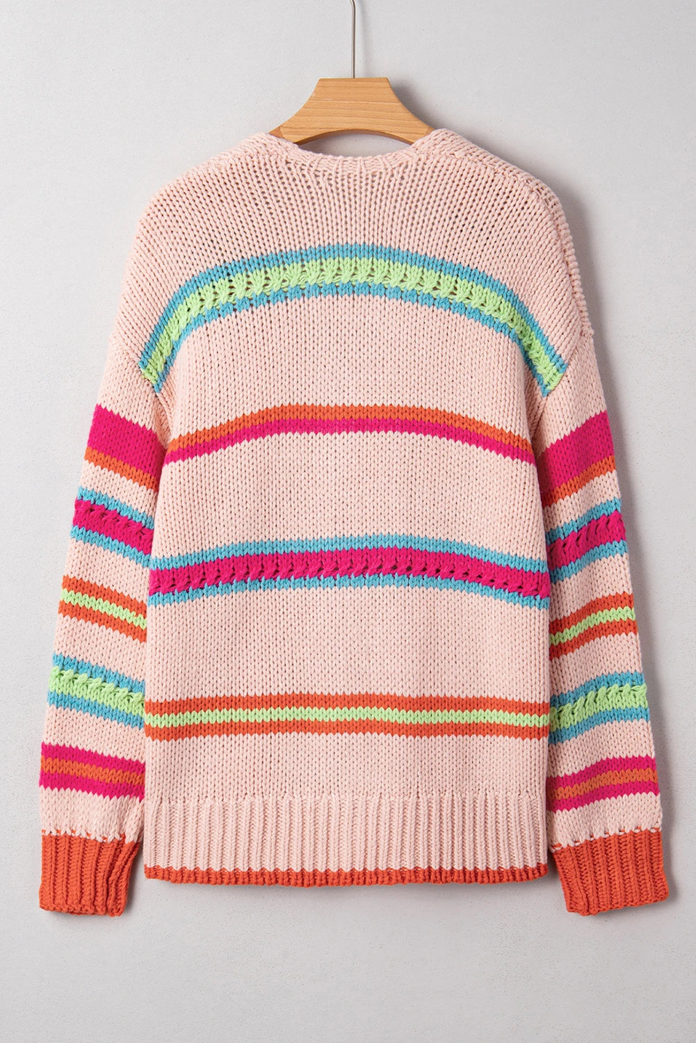 Kaleidoscope Cozy Cardi