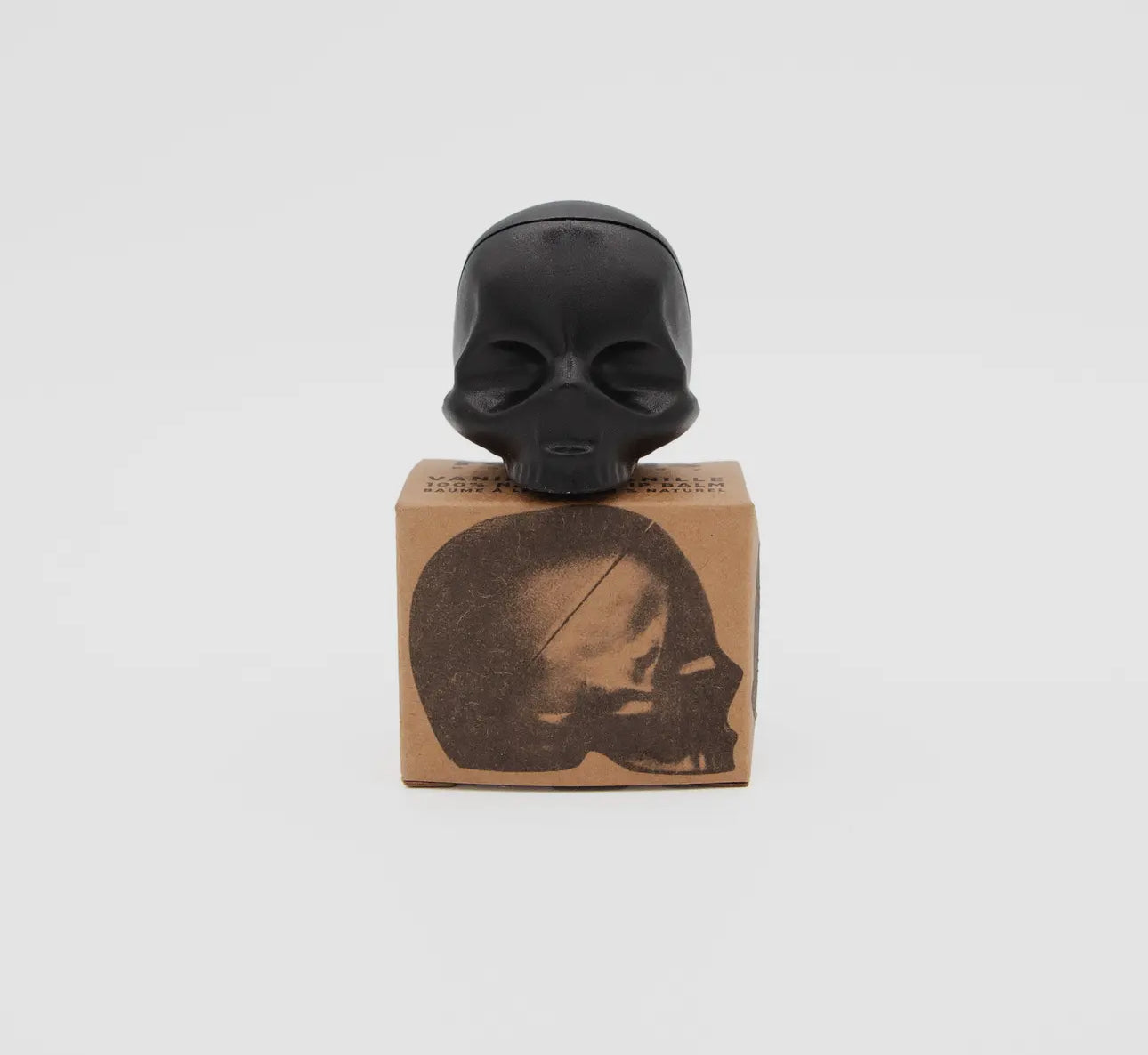 Rebels Refinery Skully Lip Balm