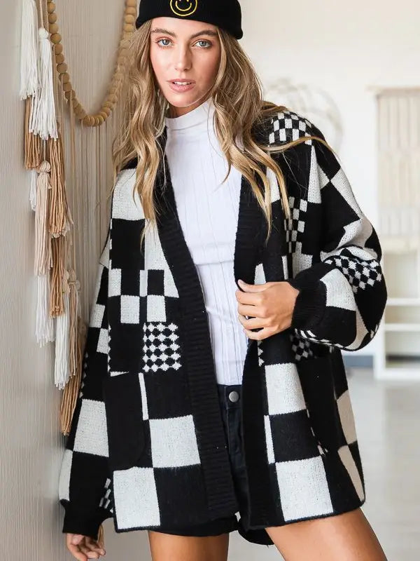 Block Party Cardi