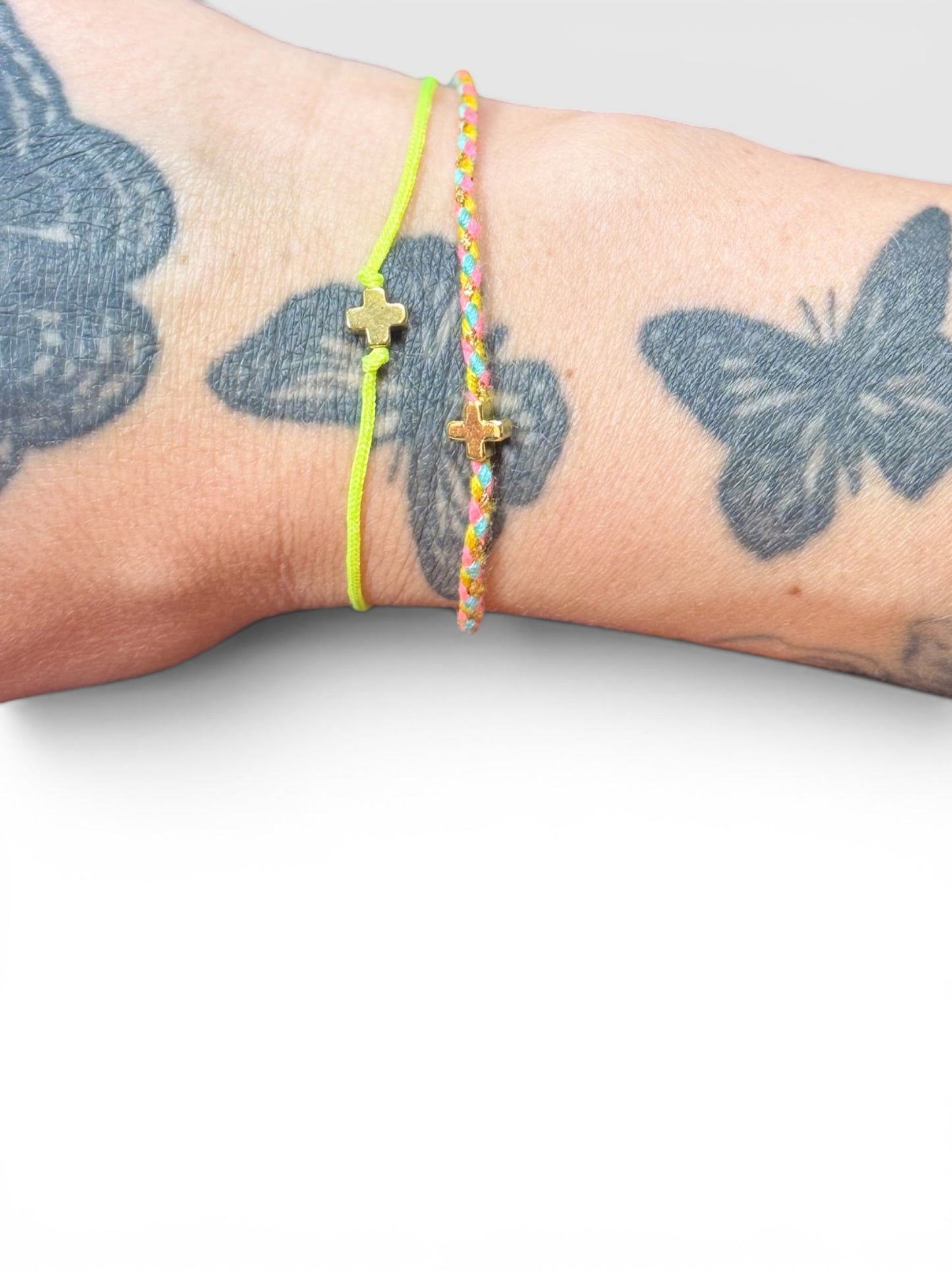 Saved By Grace Bracelet