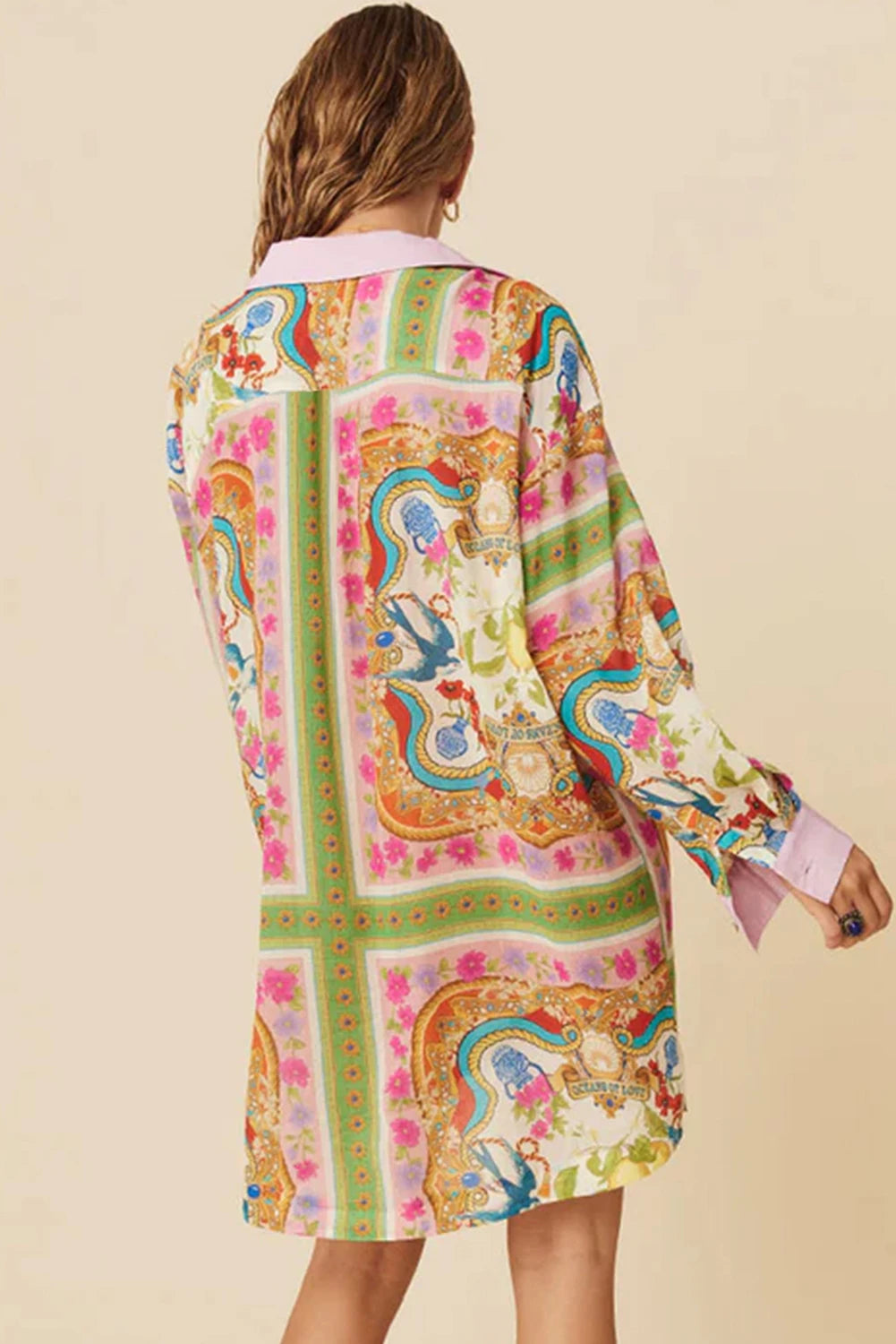 Desert Daydream Shirt